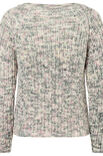 Lana Grossa TRUI Cool Wool Hand-dyed