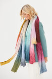 Lana Grossa SJAAL Cool Wool Lace Hand-dyed