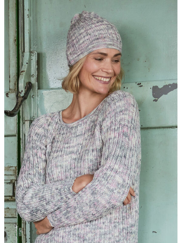 Lana Grossa MUTS Cool Wool Hand-dyed