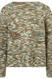 Lana Grossa VEST Cool Wool Hand-dyed