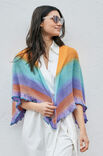 Lana Grossa DOEK Cool Wool Lace Hand-dyed