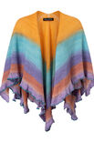 Lana Grossa DOEK Cool Wool Lace Hand-dyed