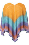 Lana Grossa DOEK Cool Wool Lace Hand-dyed