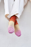 Lana Grossa SOKKEN Meilenweit 50g Merino Hand-dyed