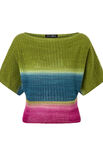 Lana Grossa TRUI Cool Wool Lace Hand-dyed