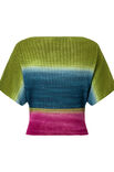 Lana Grossa TRUI Cool Wool Lace Hand-dyed