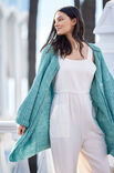 Lana Grossa VEST Allora hand-dyed