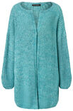 Lana Grossa VEST Allora hand-dyed