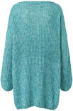 Lana Grossa VEST Allora hand-dyed