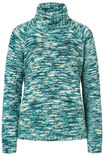 Lana Grossa DAMESRAGLANTRUI Cool Wool hand-dyed