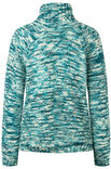 Lana Grossa DAMESRAGLANTRUI Cool Wool hand-dyed