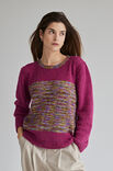 Lana Grossa TRUI Ecopuno & Ecopuno hand-dyed