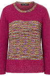 Lana Grossa TRUI Ecopuno & Ecopuno hand-dyed