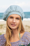 Lana Grossa BASKISCHE BARET Elastico