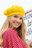 Lana Grossa BASKISCHE BARET Elastico