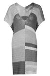 Lana Grossa TUNIEK IN STREPENMIX Linarte