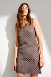 Lana Grossa JURK Elastico