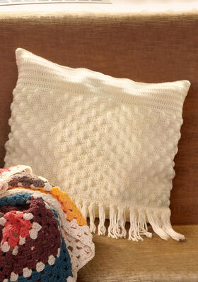 KUSSEN Soft Cotton van Lana Grossa