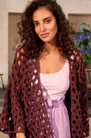 Lana Grossa VEST Organico