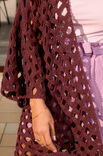 Lana Grossa VEST Organico