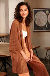 Lana Grossa VEST Solo Lino