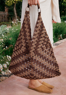 TAS The Core van Lana Grossa
