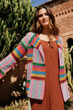 Lana Grossa VEST Elastico