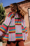 Lana Grossa VEST Elastico