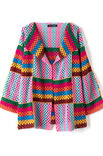 Lana Grossa VEST Elastico