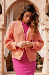 Lana Grossa VEST Ecopuno