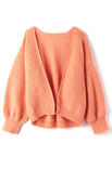 Lana Grossa VEST Ecopuno