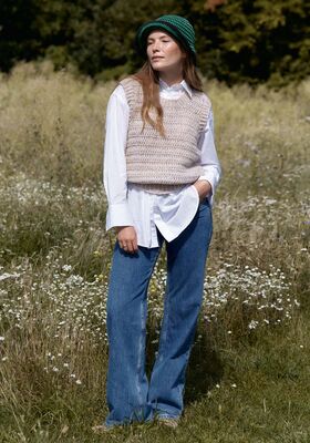 SLIPOVER Twinny van Lana Grossa
