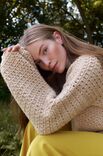 Lana Grossa KORT VEST Cool Merino Big