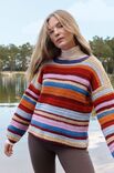 Lana Grossa TRUI Cool Merino