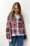 Lana Grossa VEST Superkid Seta