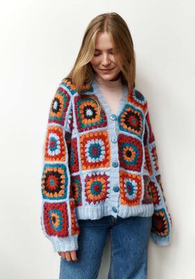 VEST Superkid Seta van Lana Grossa