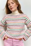 Lana Grossa TRUI Cool Merino Big & Twinny