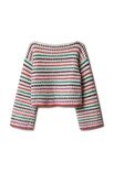 Lana Grossa TRUI Cool Merino Big & Twinny