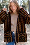 Lana Grossa VEST Cool Merino