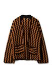 Lana Grossa VEST Cool Merino