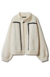 Lana Grossa VEST Cashmere 16 Fine & Soffio
