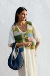 Lana Grossa TAS IN VASTEN Natural Cotton