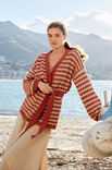 Lana Grossa VEST Diversa