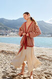 Lana Grossa VEST Diversa