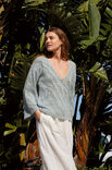 Lana Grossa V-TRUI Summer Cashmere