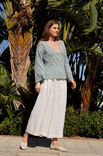 Lana Grossa V-TRUI Summer Cashmere