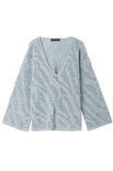 Lana Grossa V-TRUI Summer Cashmere