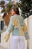 Lana Grossa VEST Cotonella