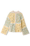Lana Grossa VEST Cotonella