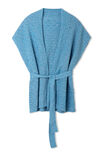 Lana Grossa VEST Ecopuno
